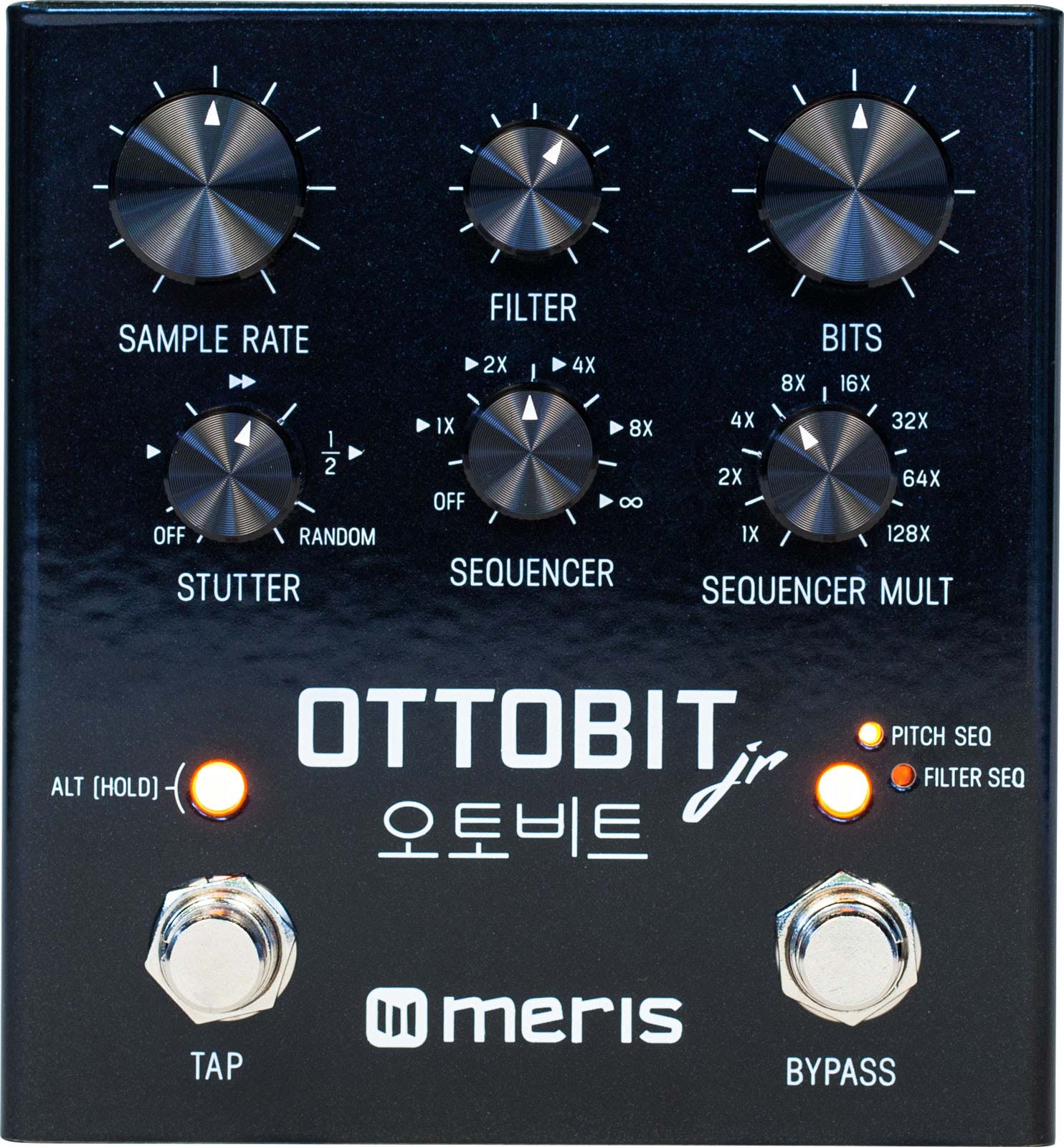 MERIS OTTOBIT JR. BITCRUSHER