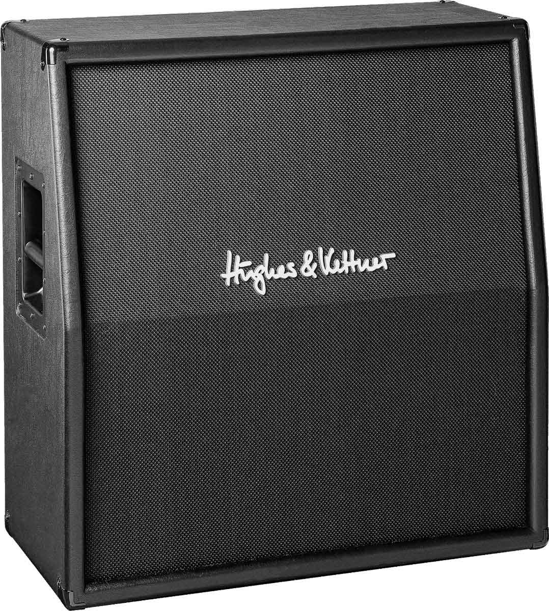 HUGHES & KETTNER BAFFLES GUITARE MODERN CABINETS 4X12