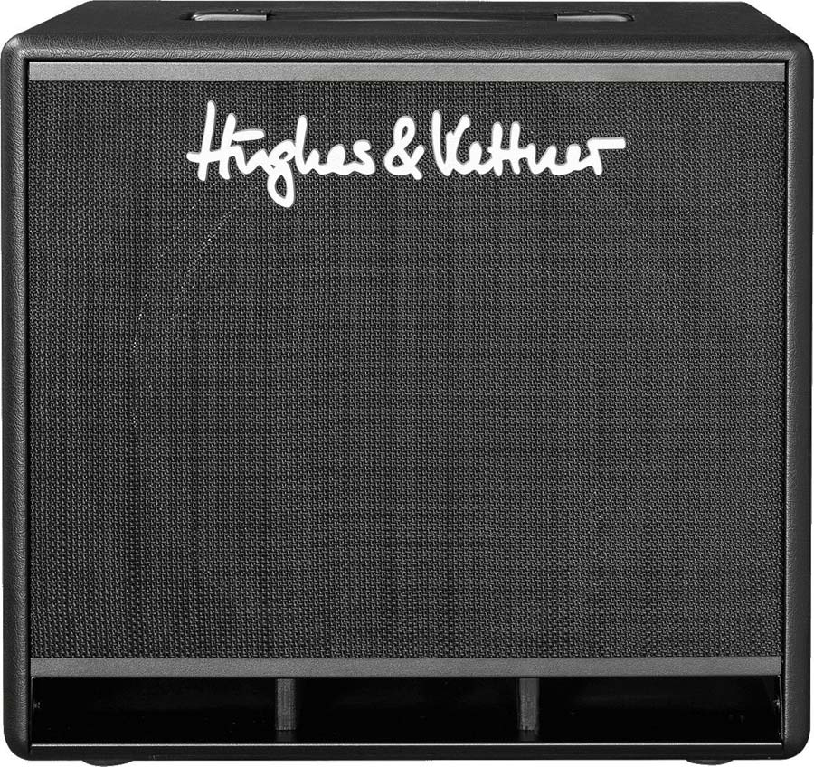 HUGHES & KETTNER TS112 1X12