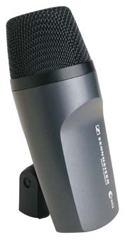 SENNHEISER E602-II