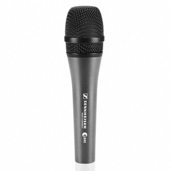 SENNHEISER EVOLUTION E 845