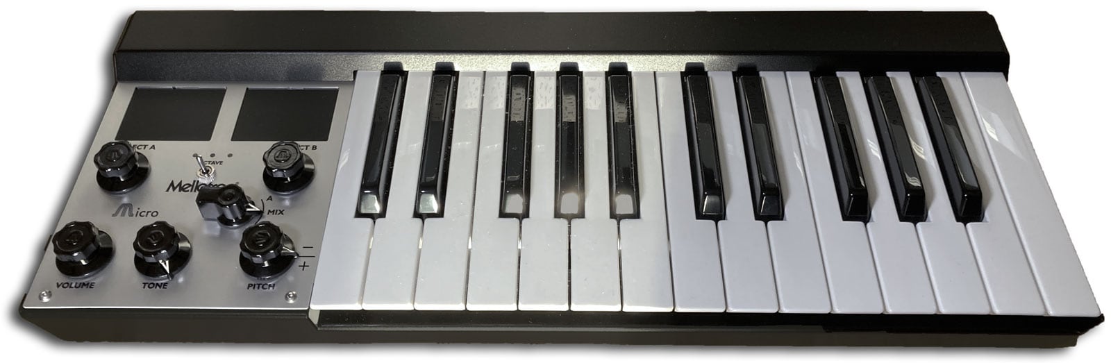 MELLOTRON MICRO NOIR