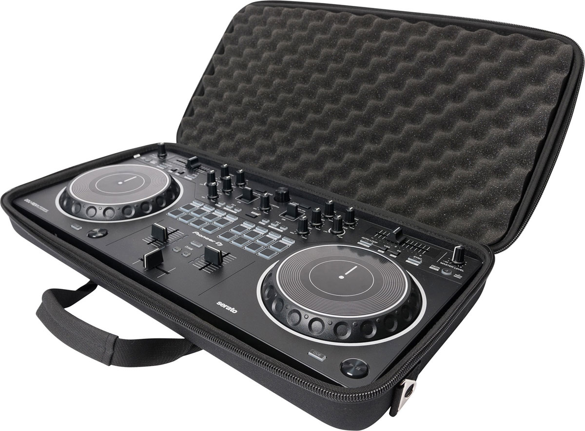 MAGMA CTRL CASE DDJ-REV1 BLACK/BLACK