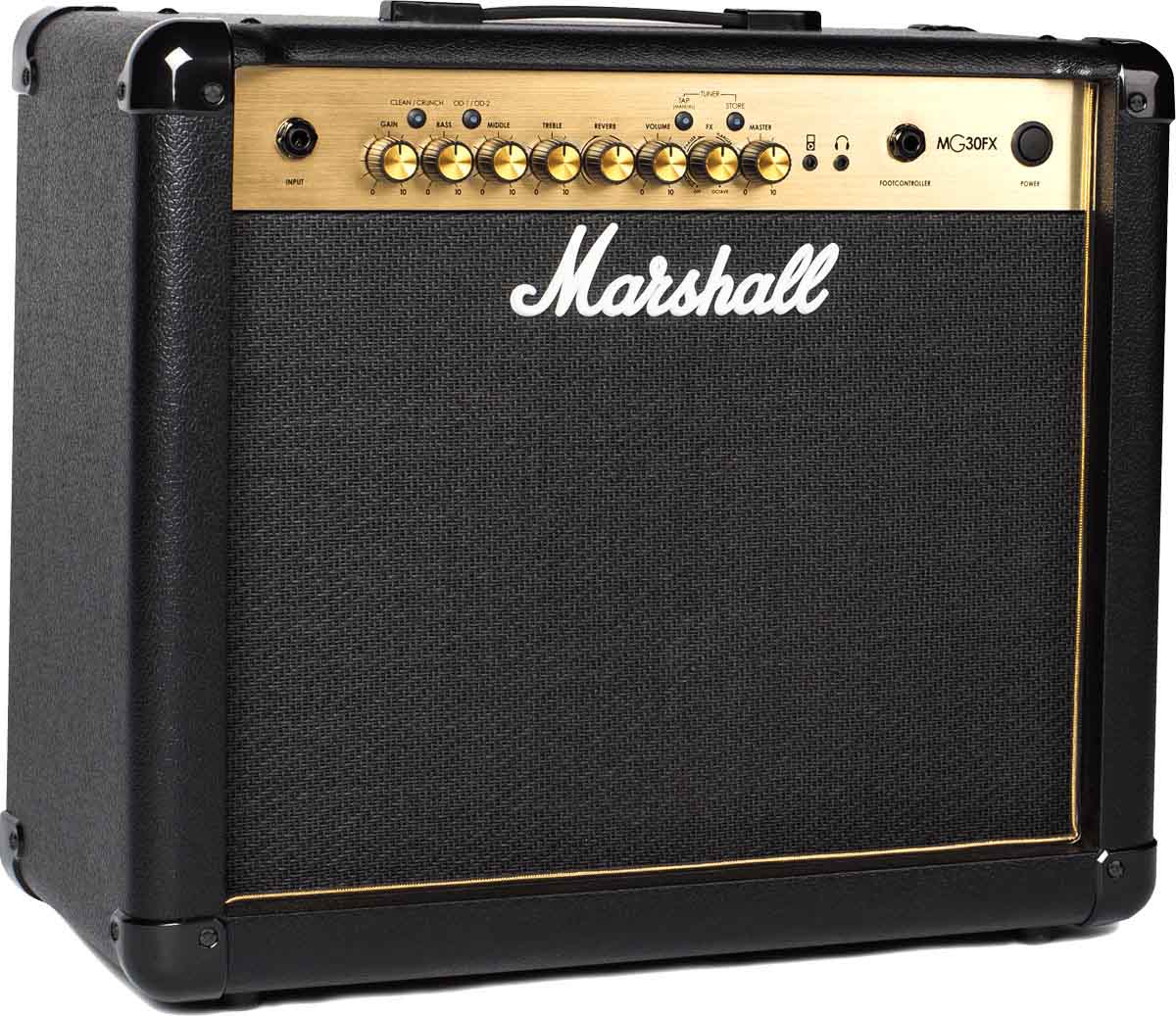 MARSHALL MG30GFX