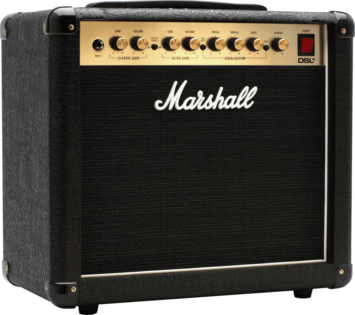 MARSHALL DSL5CR - STOCK-B