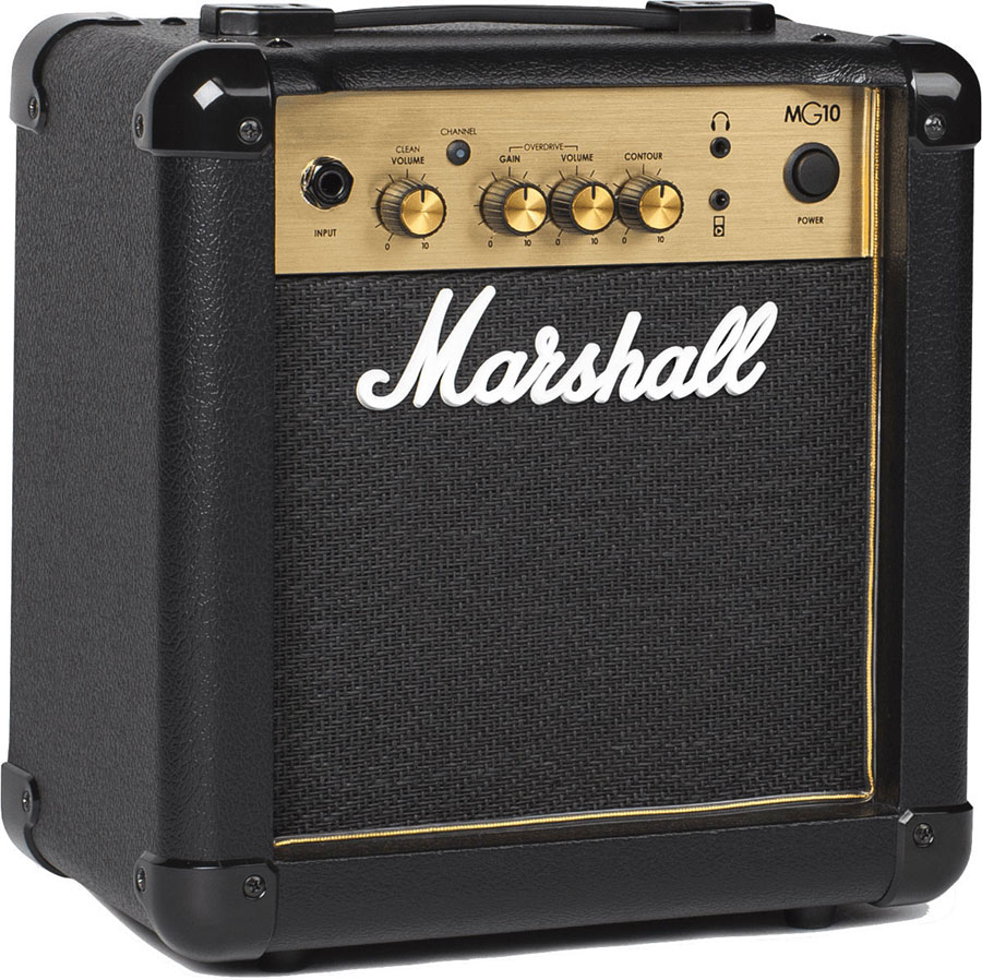 MARSHALL MG10G