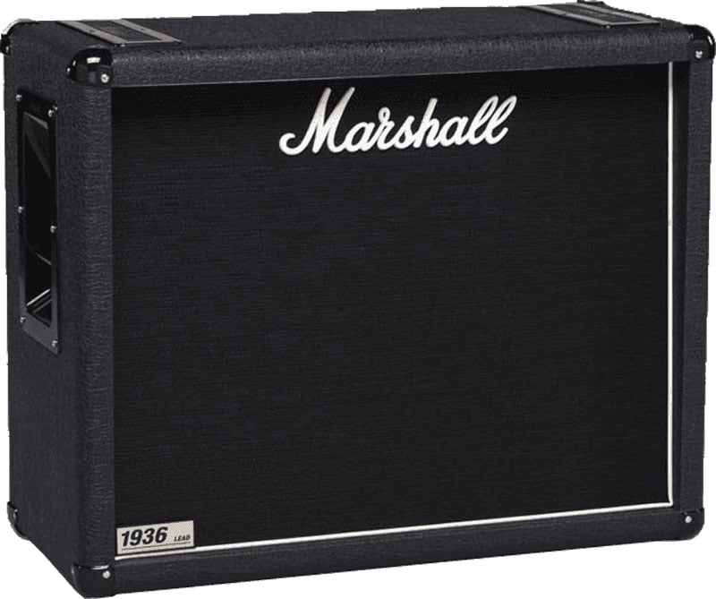 MARSHALL 1936 - STOCK-B