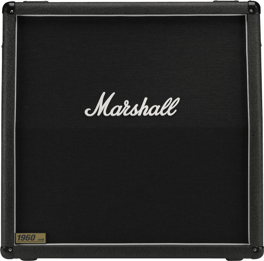 MARSHALL 1960A - STOCK-B