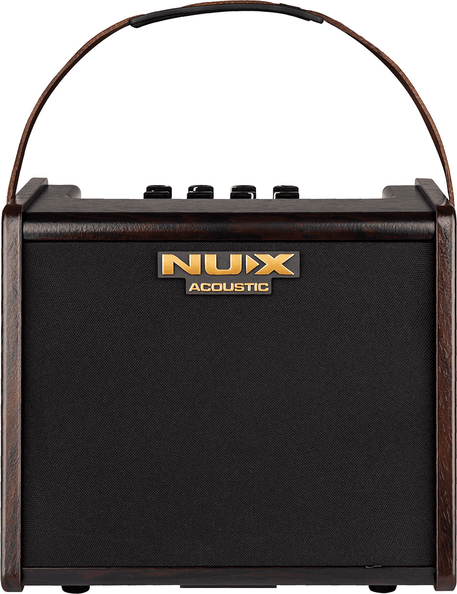 NUX AC25 25W BATTERY