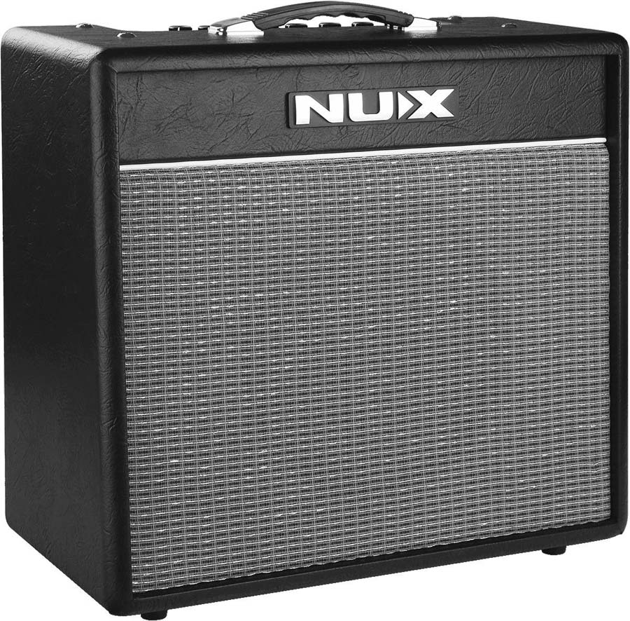 NUX MIGHTY-40-BT 40W BLUETOOTH