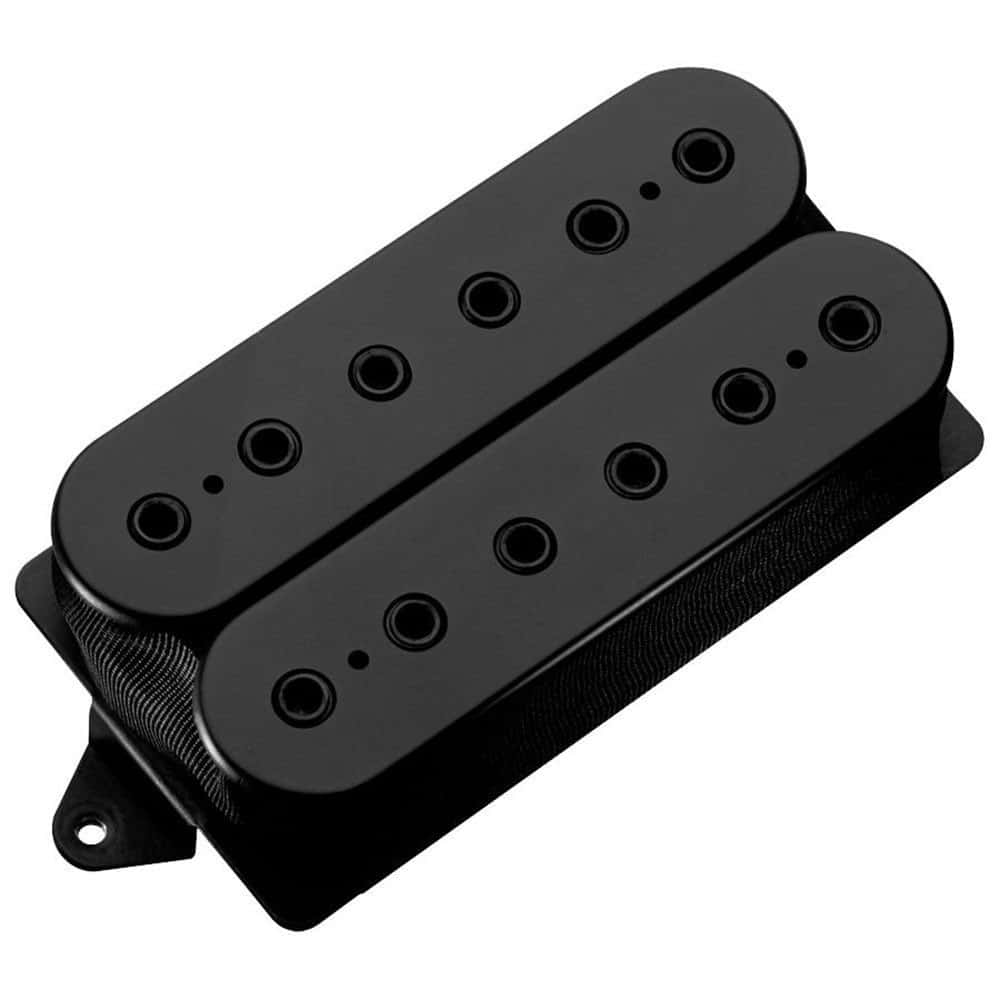 DIMARZIO DP259FBK TITAN BRIDGE JAKE BOWEN MODEL 