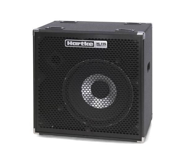 HARTKE HYDRIVE HL115 BAFFLE 1X15