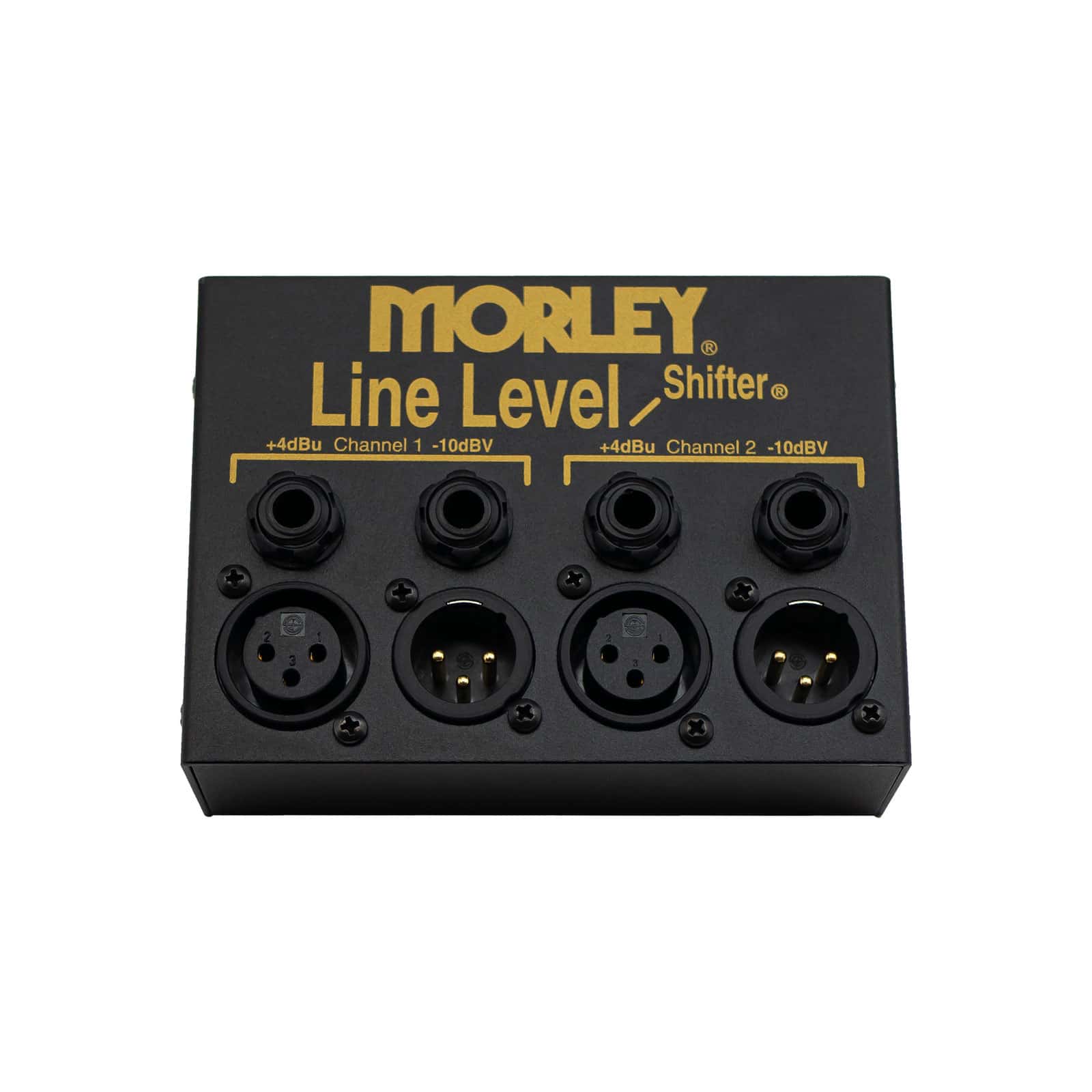 MORLEY LINE LEVEL SHIFTER