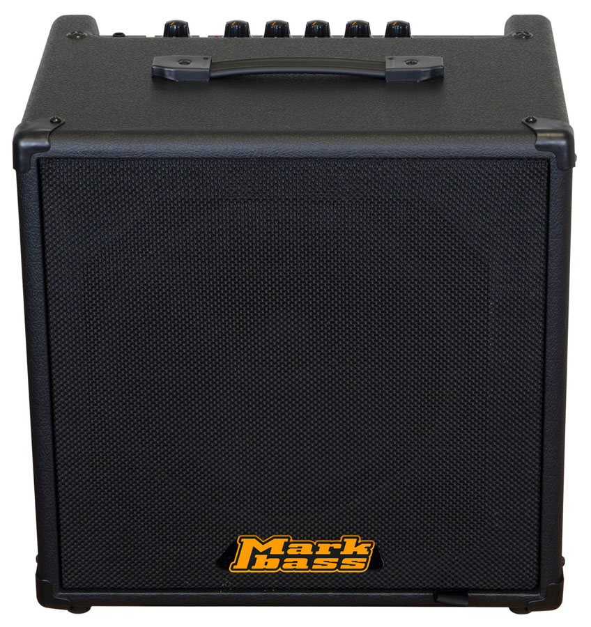 MARKBASS CMB 101 BLACK LINE 40W 1X10