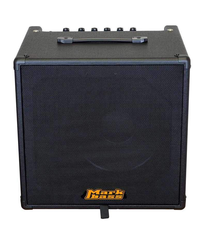 MARKBASS CMB 121 BLACK LINE 150 W 1 X 12