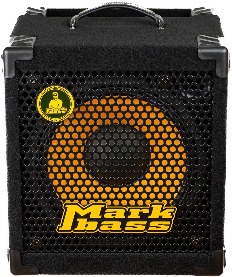 MARKBASS MINI CMD V 121P PIEZO 1X12 500W 