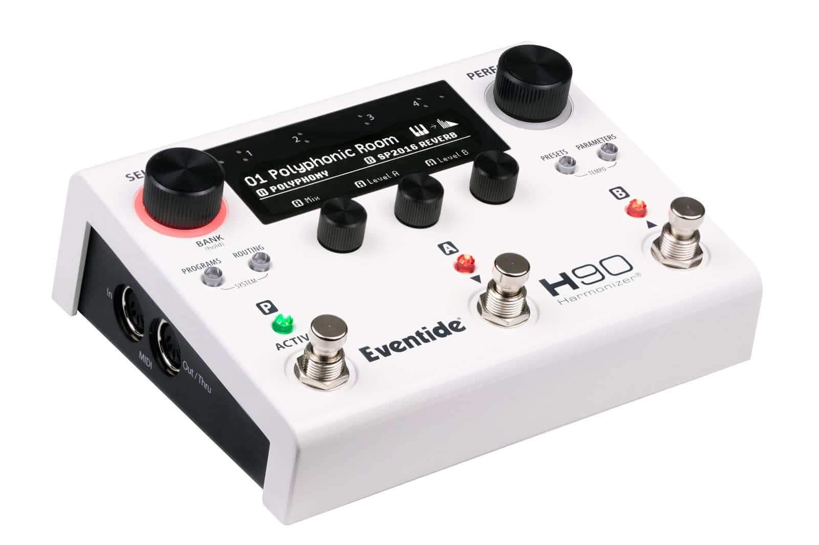 EVENTIDE H90 HARMONIZER