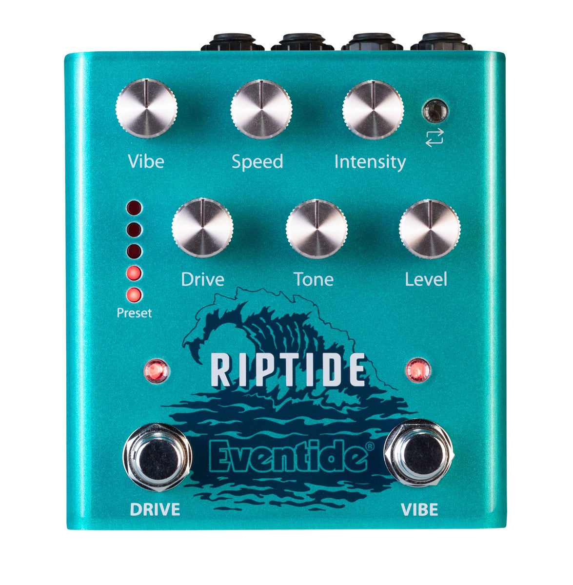 EVENTIDE RIPTIDE OVERDRIVE