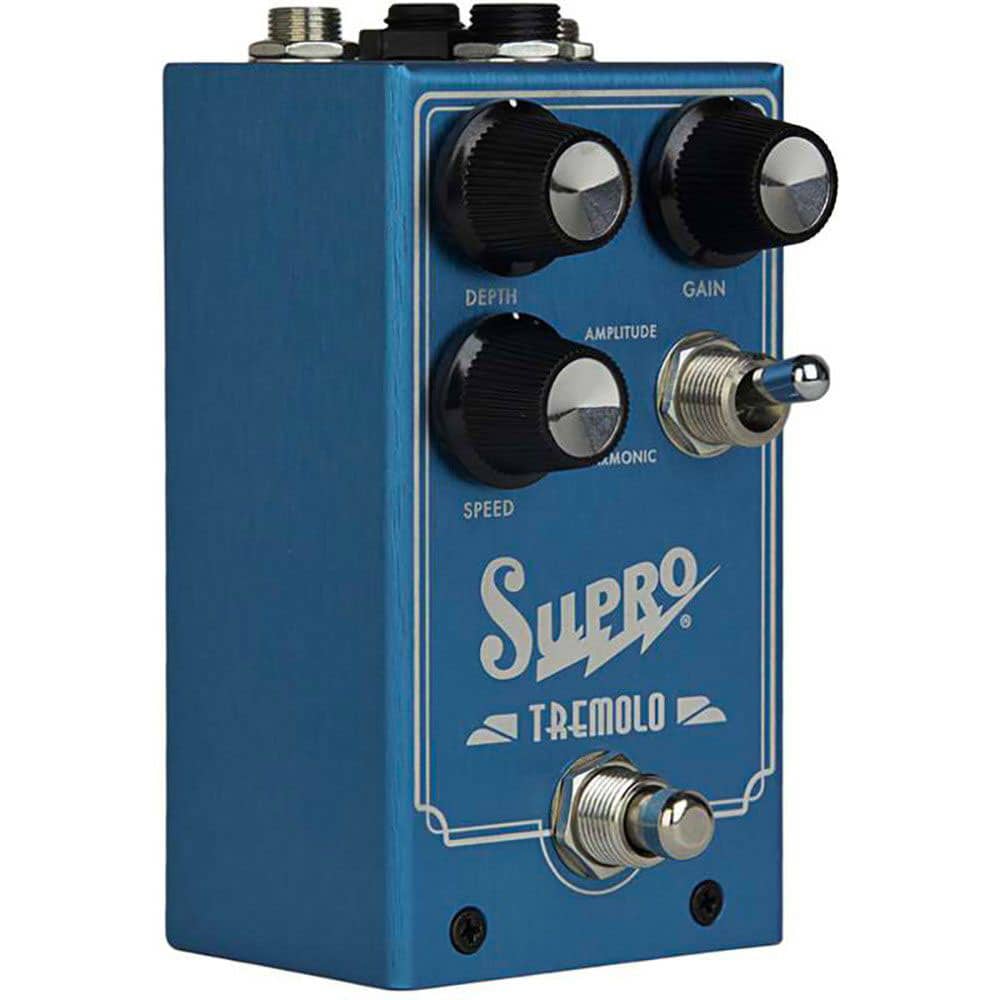 SUPRO 1310 TREMOLO 