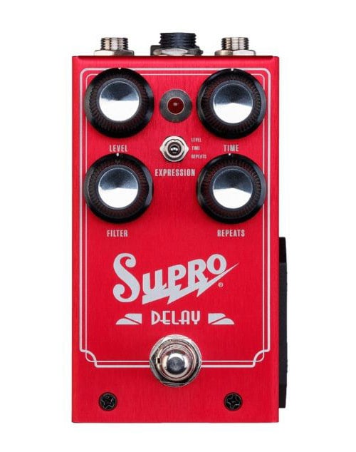 SUPRO 1313 DELAY 