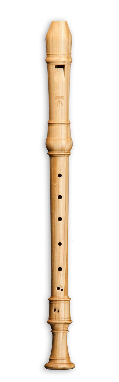 MOLLENHAUER EDITION DENNER ALTO DE-1201 - CITRONNIER