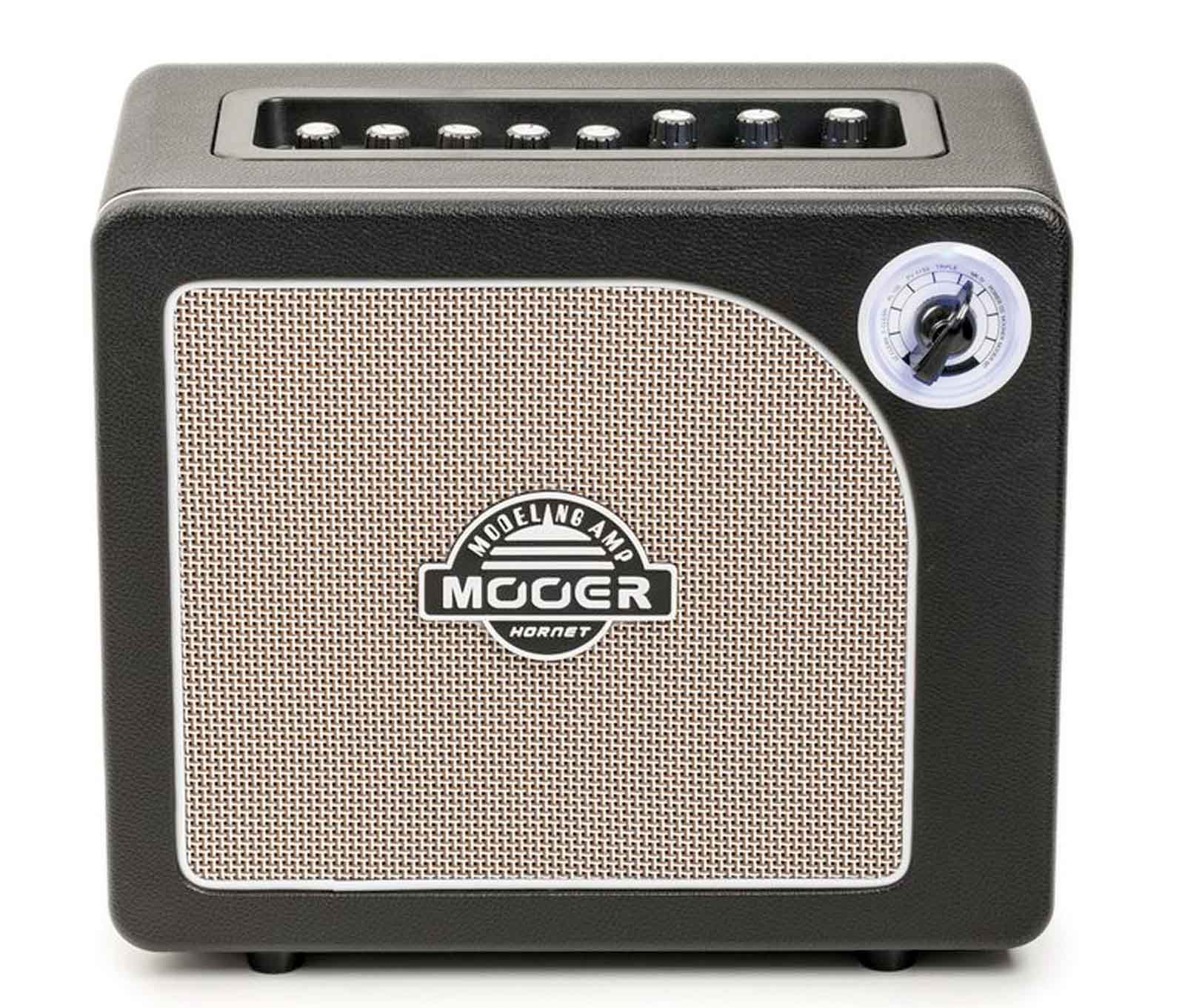 MOOER HORNET, COMBO 15W