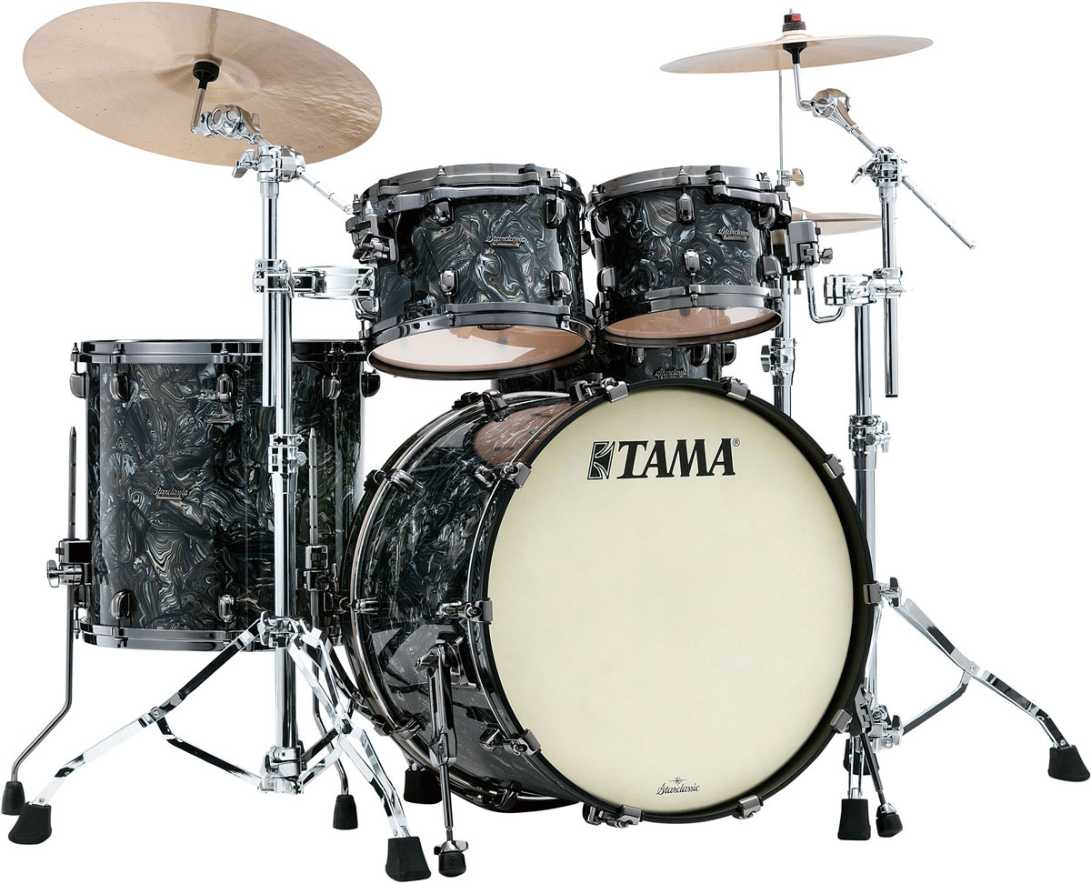 TAMA STARCLASSIC MAPLE STAGE 22 CCL