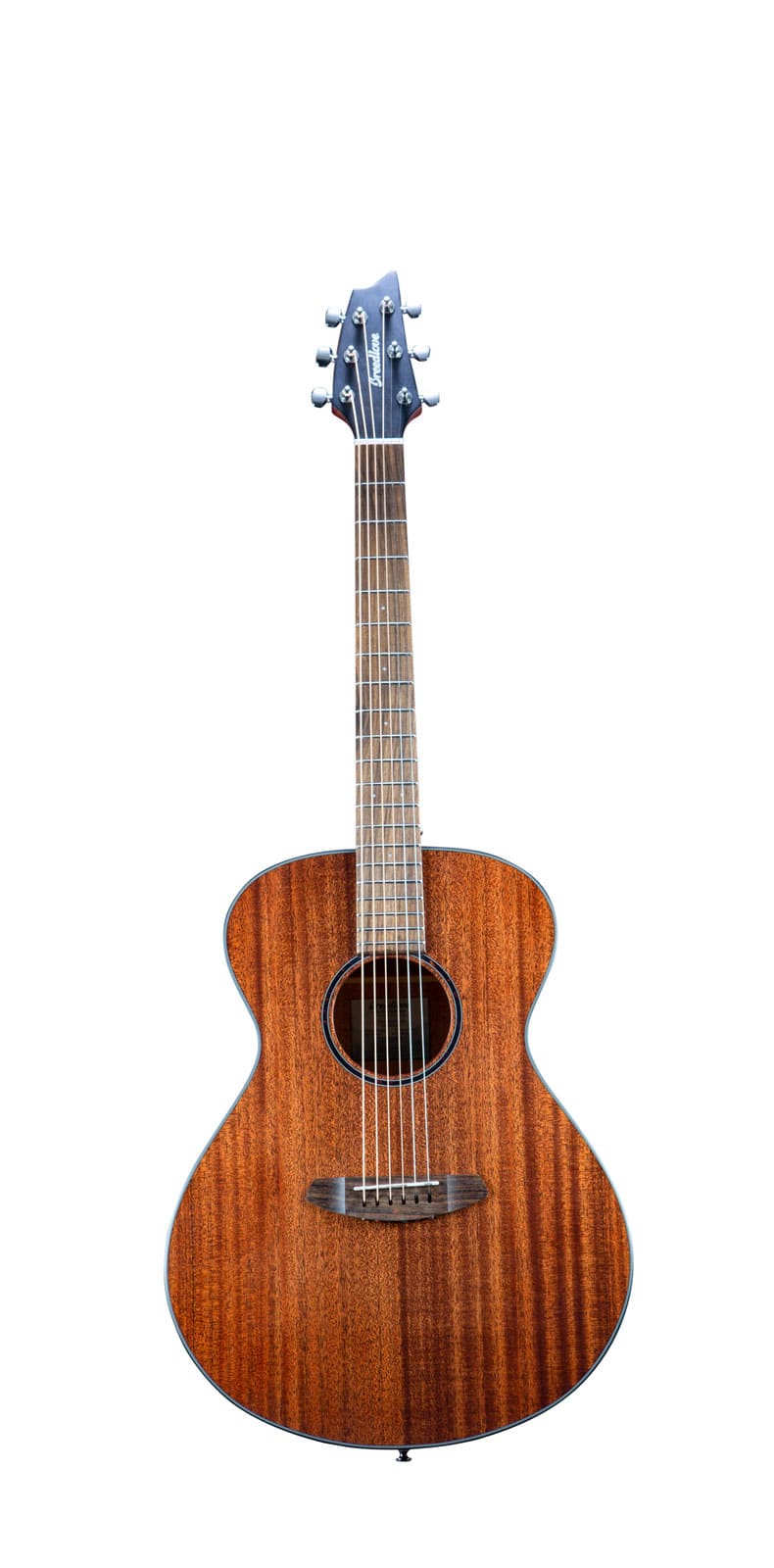 BREEDLOVE DISCOVERY S CONCERT MAHOGANY