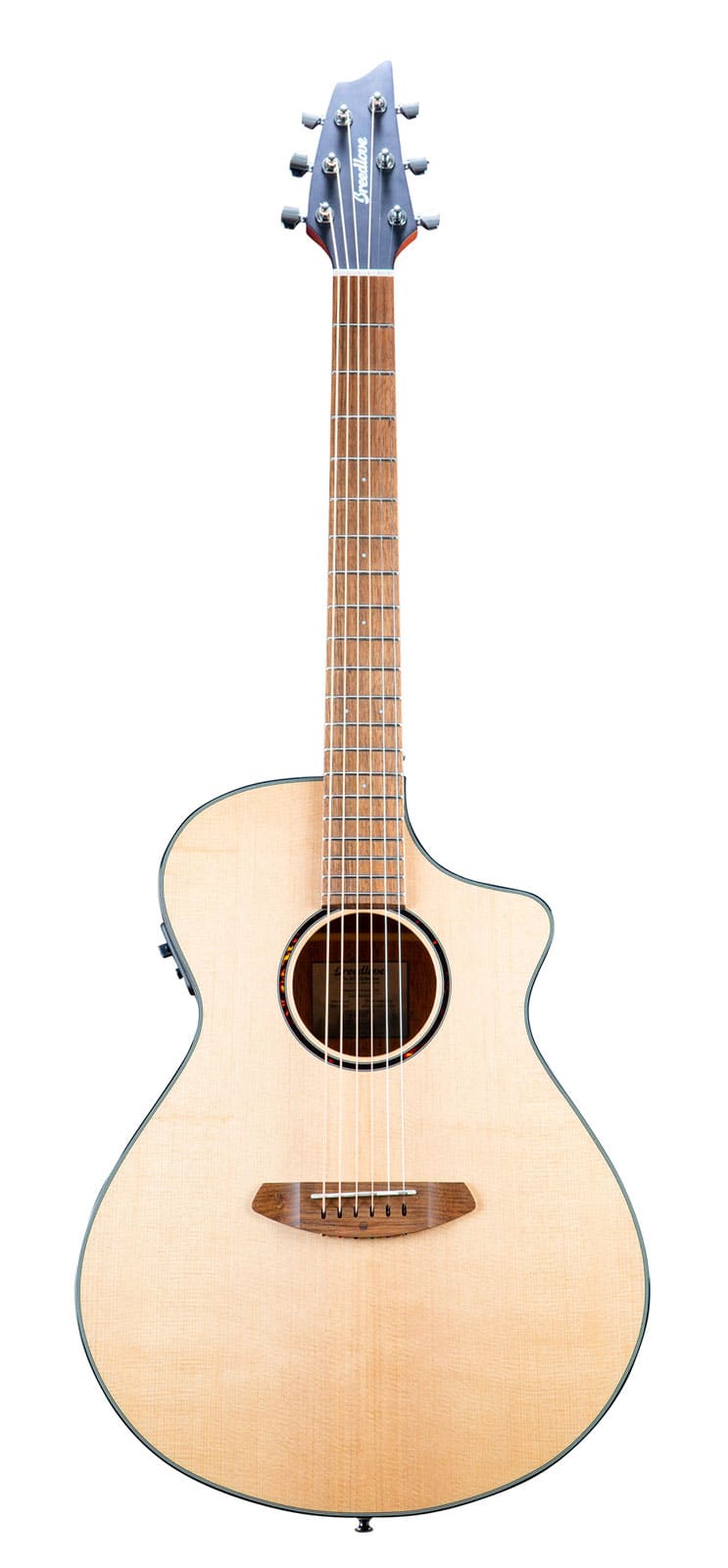 BREEDLOVE DISCO S CONCERT EDGE CE EPICEA