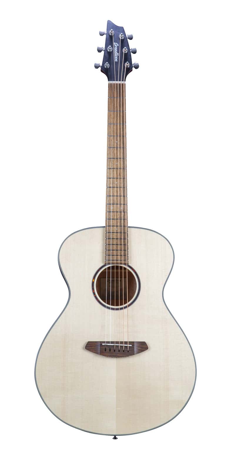 BREEDLOVE DISCOVERY S CONCERT GAUCHER