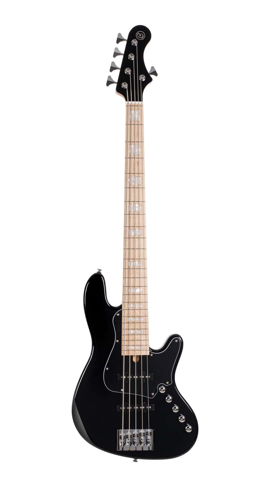 CORT BASSE ELRICK NJS 5 NOIR