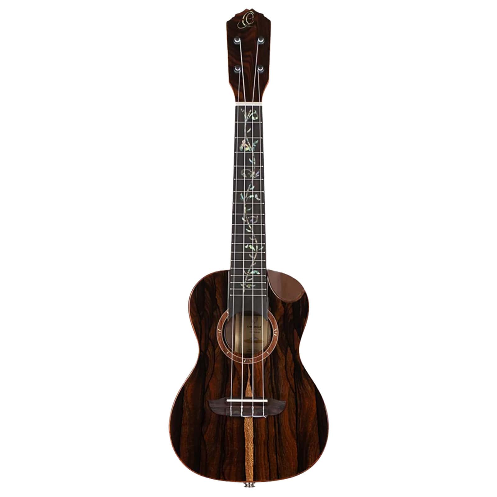 ORTEGA UKULELE CONCERT ELITE ZIRICOTE