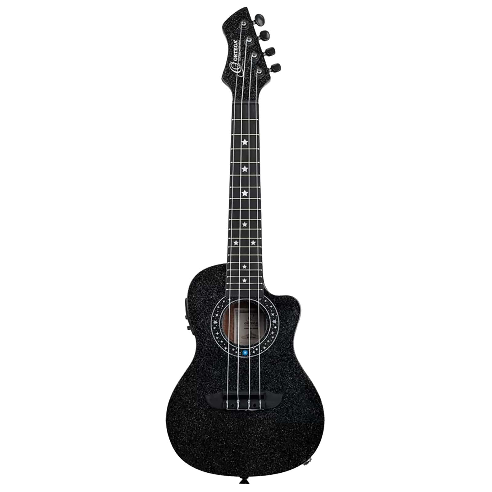 ORTEGA UKULELE CONCERT HORIZON, CW EQ