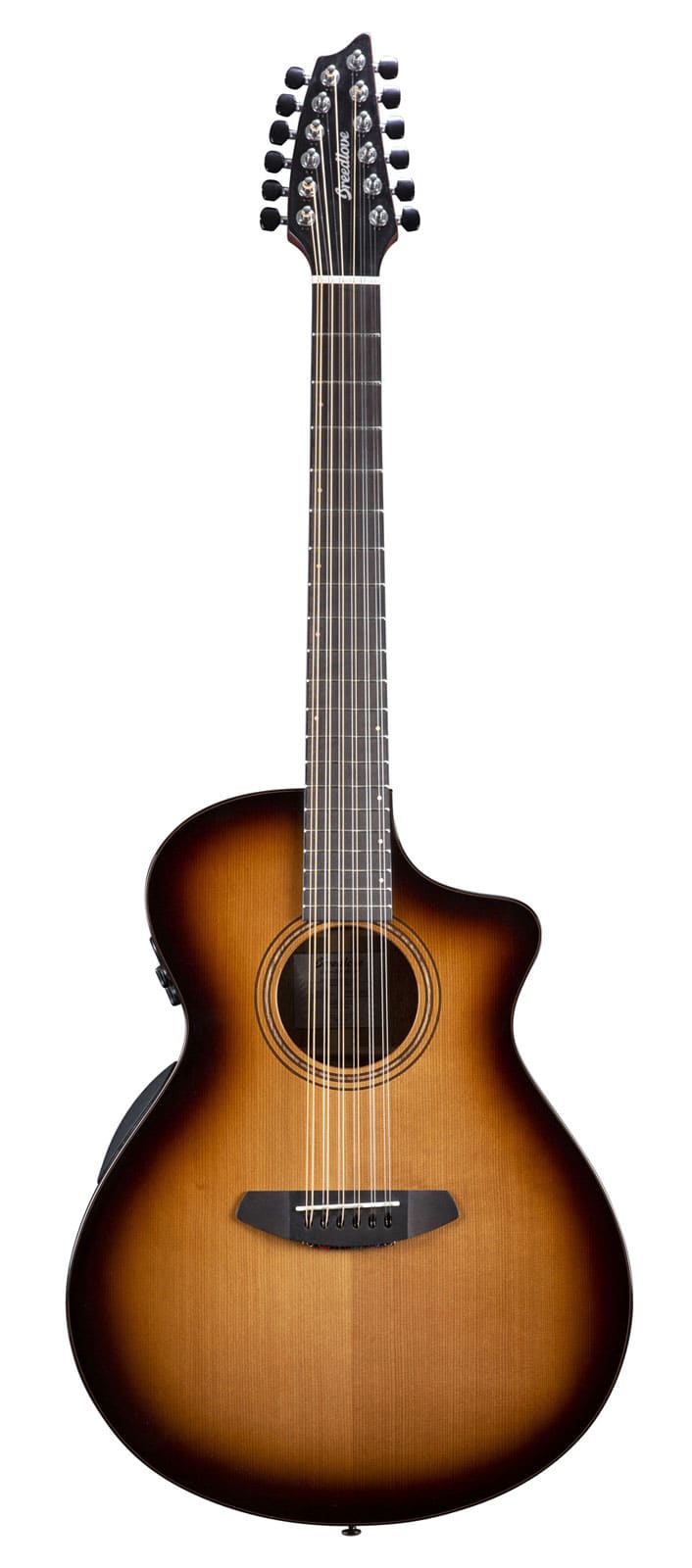 BREEDLOVE SOLO PRO CONCERT 12C CE