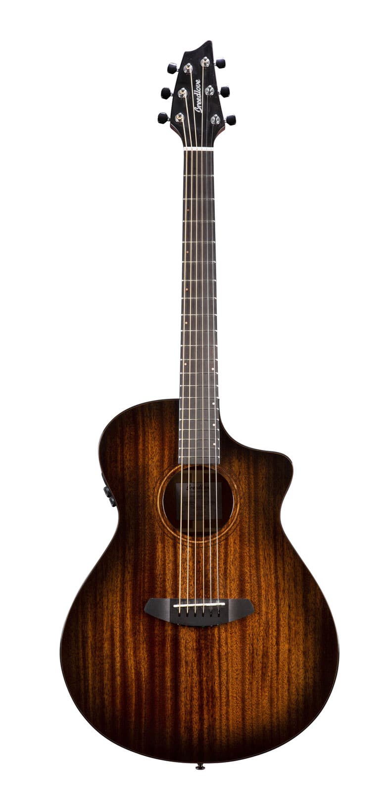 BREEDLOVE WILDWOOD PRO CONCERT CE