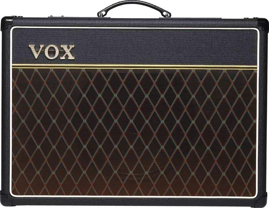 VOX AC15 C1