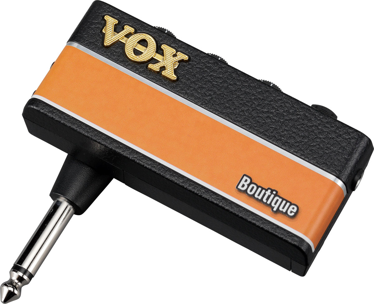 VOX AMPLUG 3 BOUTIQUE