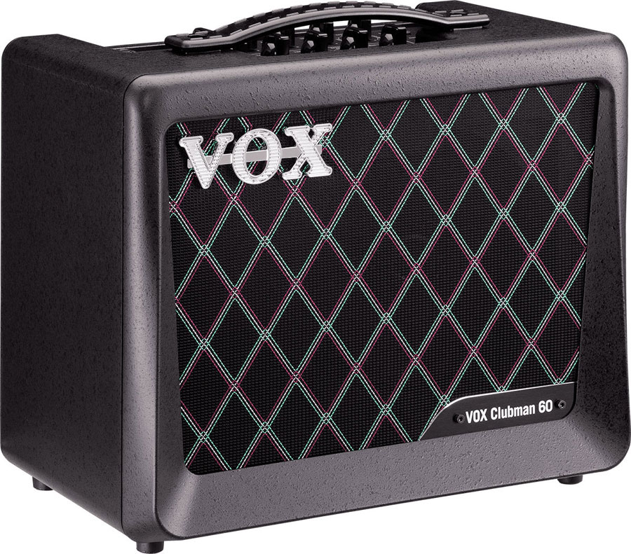 VOX CLUBMAN 60