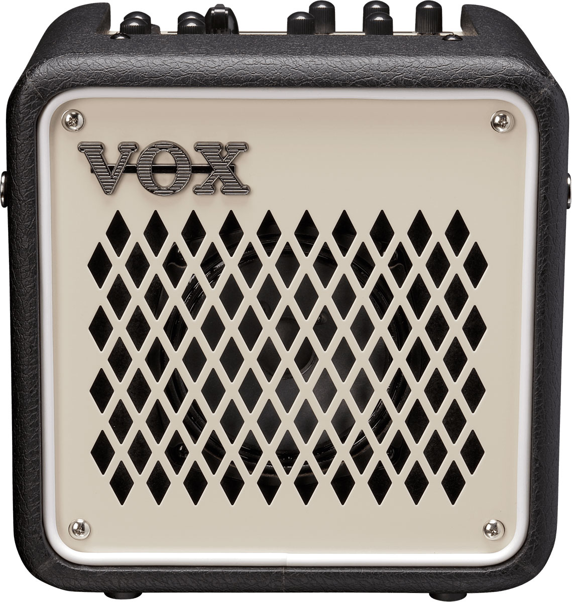 VOX MINI GO 3 SMOKEY BEIGE