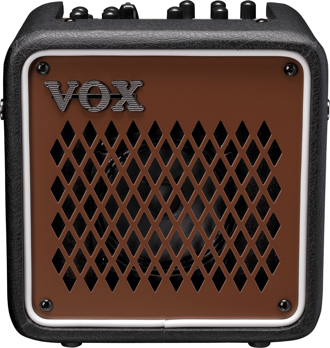 VOX MINI GO 3 EARTH BROWN