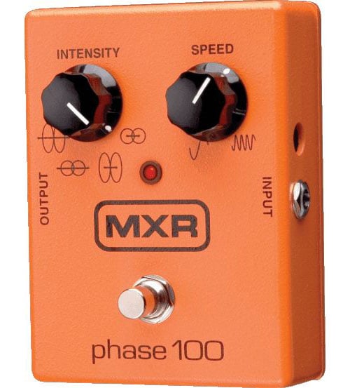 MXR PHASE 100