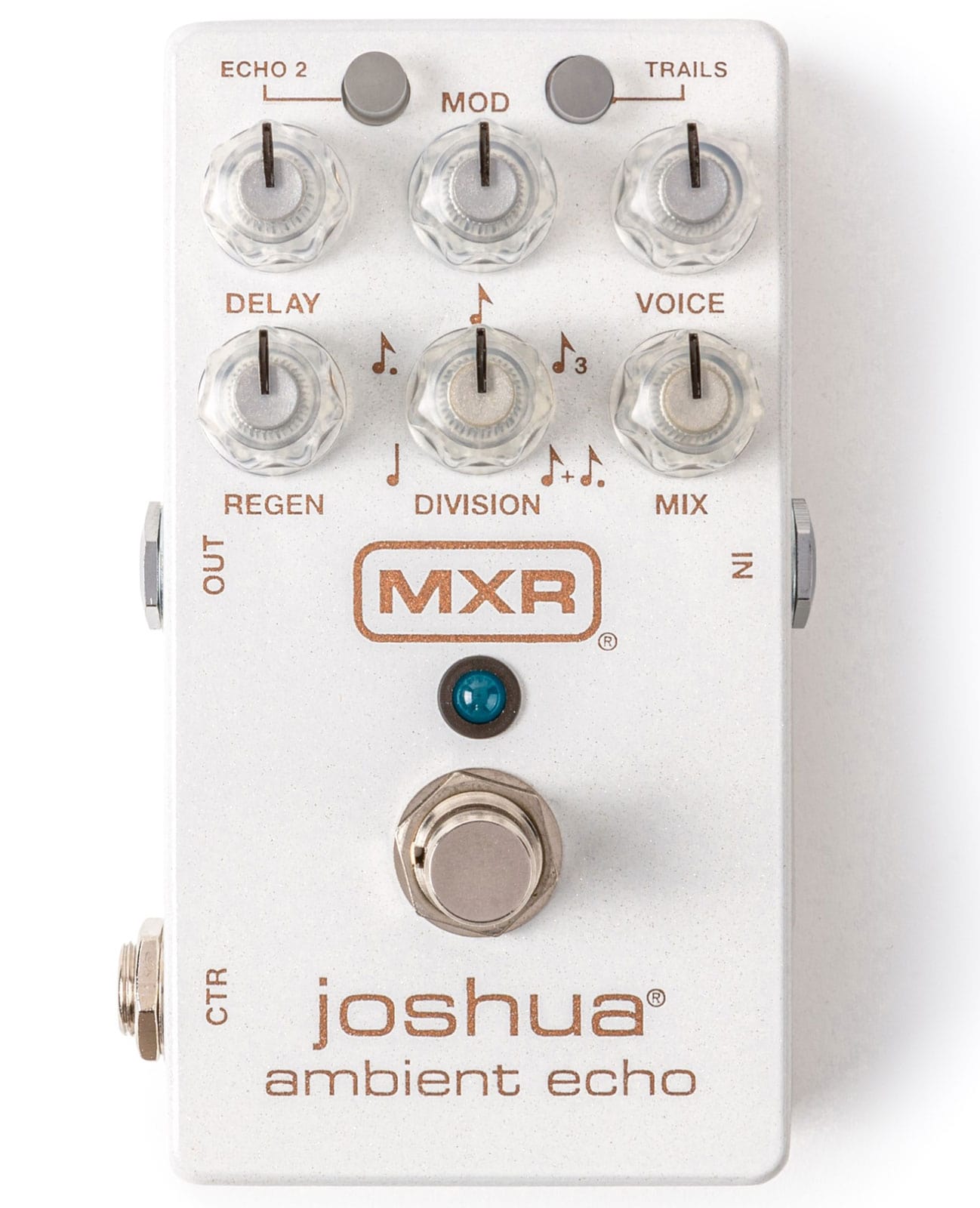 MXR M309 JOSHUA AMBIENT ECHO