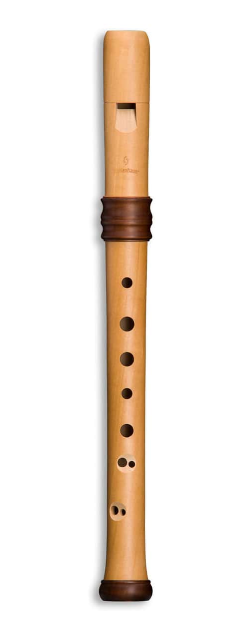 MOLLENHAUER REVE D'ADRI SOPRANO 4119 - POIRIER 