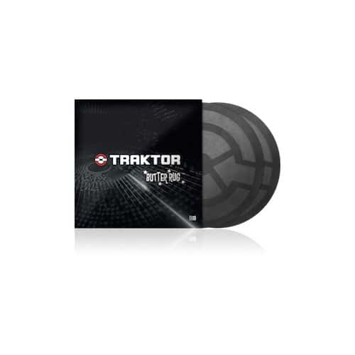 NATIVE INSTRUMENTS TRAKTOR FEUTRINES