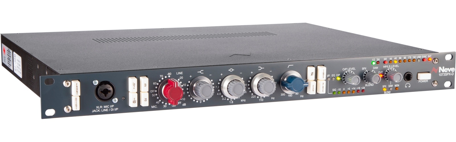 AMS NEVE 1073SPX-D