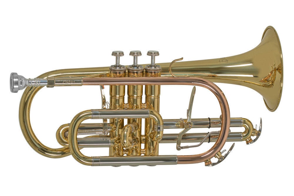 BACH CR651 - SIB VERNI