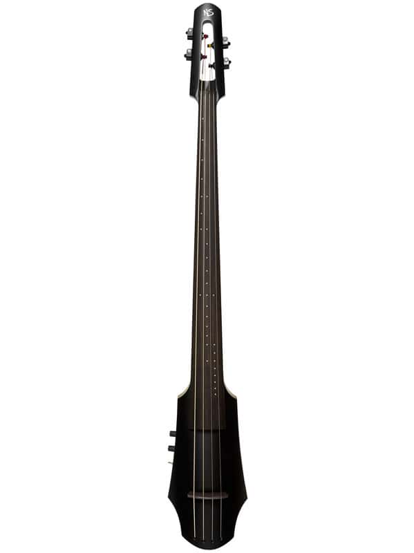 NSDESIGN NXTA - VIOLONCELLE ÉLECTRIQUE NOIR (4 CORDES)