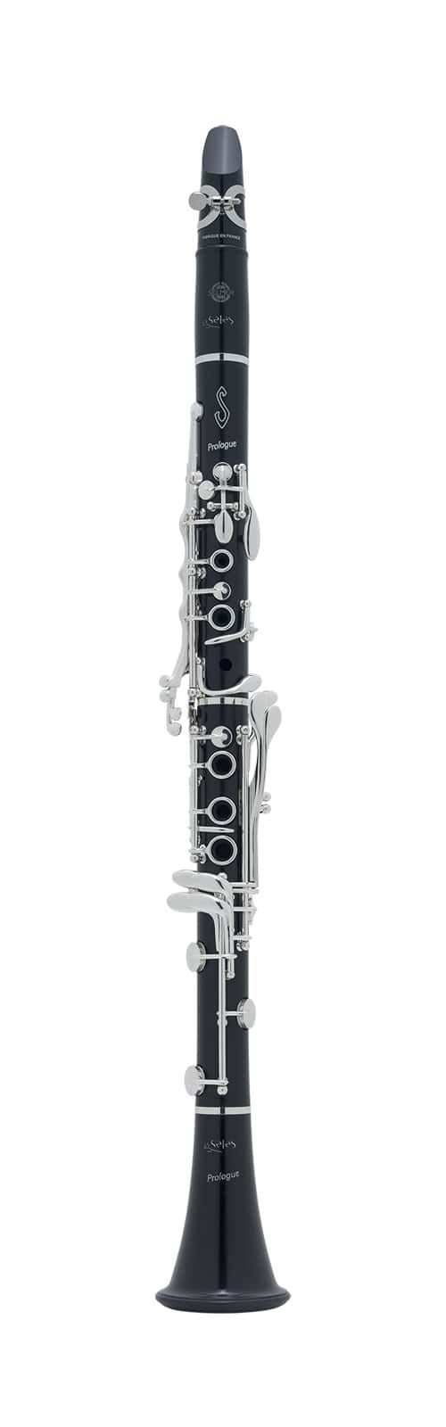 SELMER PROLOGUE SIB (17 CLÉS)