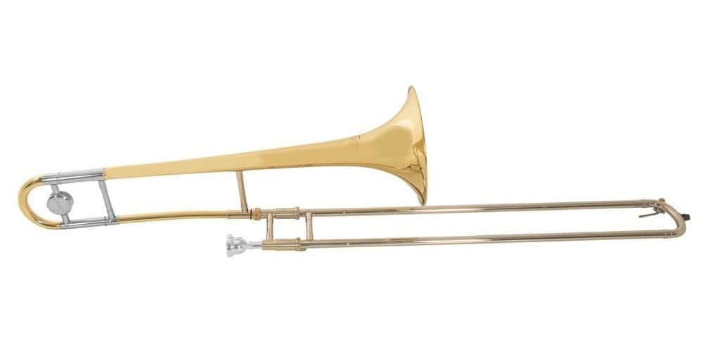 BACH TB501 - TENOR SIMPLE VERNI