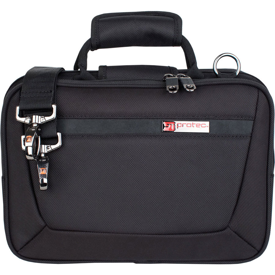 PROTEC ETUI DE CLARINETTE SIB SLIMLINE PB-307